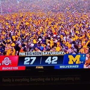 Meet your Posher, Scott